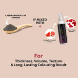 Mina iBrow Henna Eyebrow Tint Kit