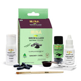 Ibrow & Lash Natural Color