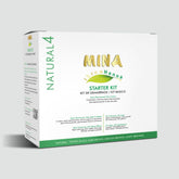 mina ibrow henna starter kit