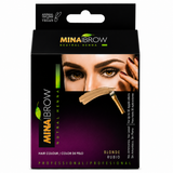 Mina iBrow Henna Eyebrow Tint Kit