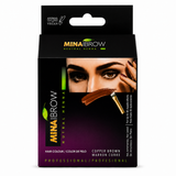 Mina iBrow Henna Eyebrow Tint Kit