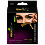 Mina iBrow Henna Eyebrow Tint Kit