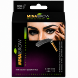 Mina iBrow Henna Eyebrow Tint Kit