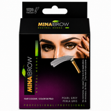 Mina iBrow Henna Eyebrow Tint Kit