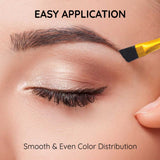 Mina Ibrow Angled Eyebrow Tinting Brush