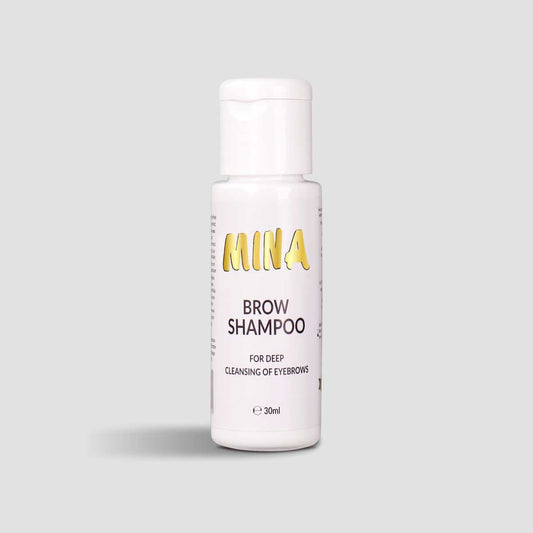 Top 5 Benefits of Using an Eyebrow Shampoo