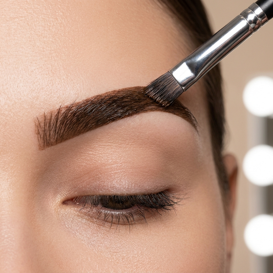 Microblading or Eyebrow Tinting: Which Is Right for You?