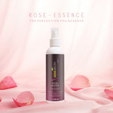 Mina Rose Water Facial Toner And Eyebrow Henna Tint Fixing Solution 200ml