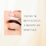 Mina Brow Tint Stain Remover 200 ml