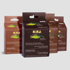 Eyebrow Henna Tinting Kit - 4 Color Combo - Light Brown - Medium Brown - Dark Brown - Blonde