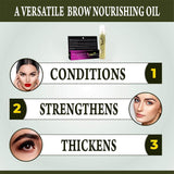 Eyebrow Nourishing Oil 10ml