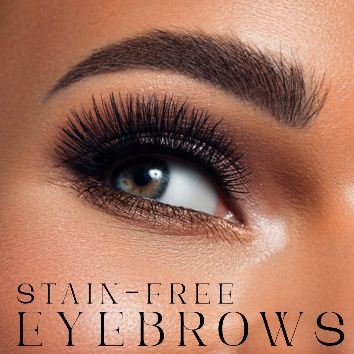 Mina Brow Tint Stain Remover 200 ml