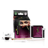Burgundy Brow Henna Regular Tint Kit