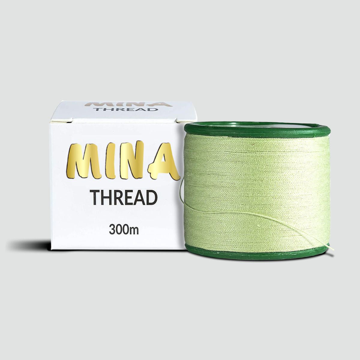 Professional Mina Eyebrow Thread for Perfect Eyebrow Shaping β mina ...