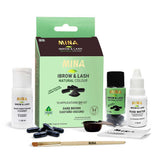 Ibrow & Lash Natural Color