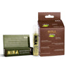 Light Brown Henna Color Regular Kit with Brow Nourishing Oil