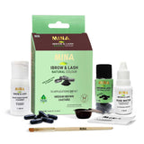 Ibrow & Lash Natural Color